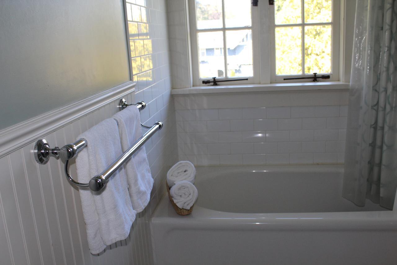 Cartier Guest House Vancouver Extérieur photo