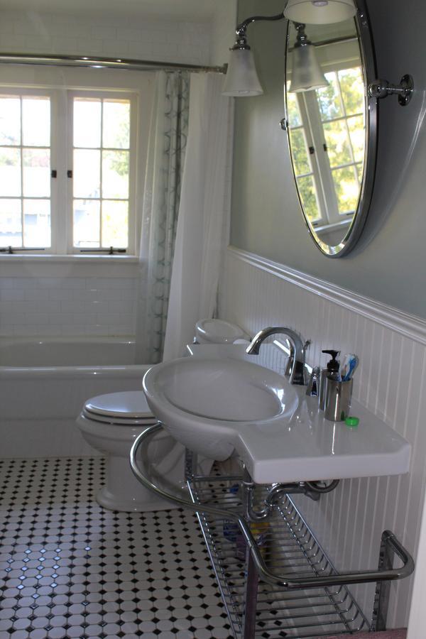Cartier Guest House Vancouver Extérieur photo