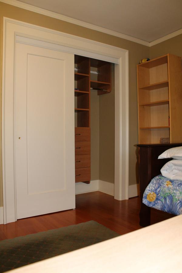 Cartier Guest House Vancouver Extérieur photo