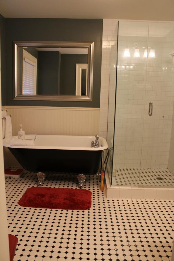 Cartier Guest House Vancouver Extérieur photo
