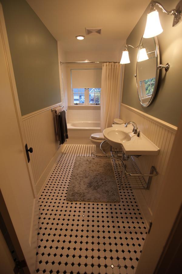 Cartier Guest House Vancouver Extérieur photo