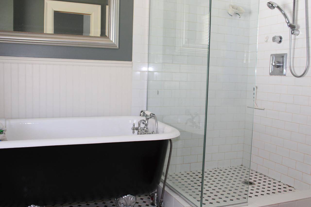 Cartier Guest House Vancouver Extérieur photo